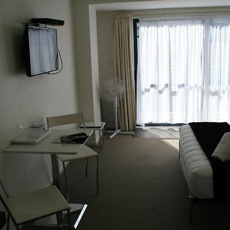 Atlas Suites And Apartments Маунт-Маунгани Экстерьер фото