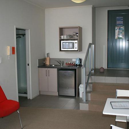 Atlas Suites And Apartments Маунт-Маунгани Экстерьер фото