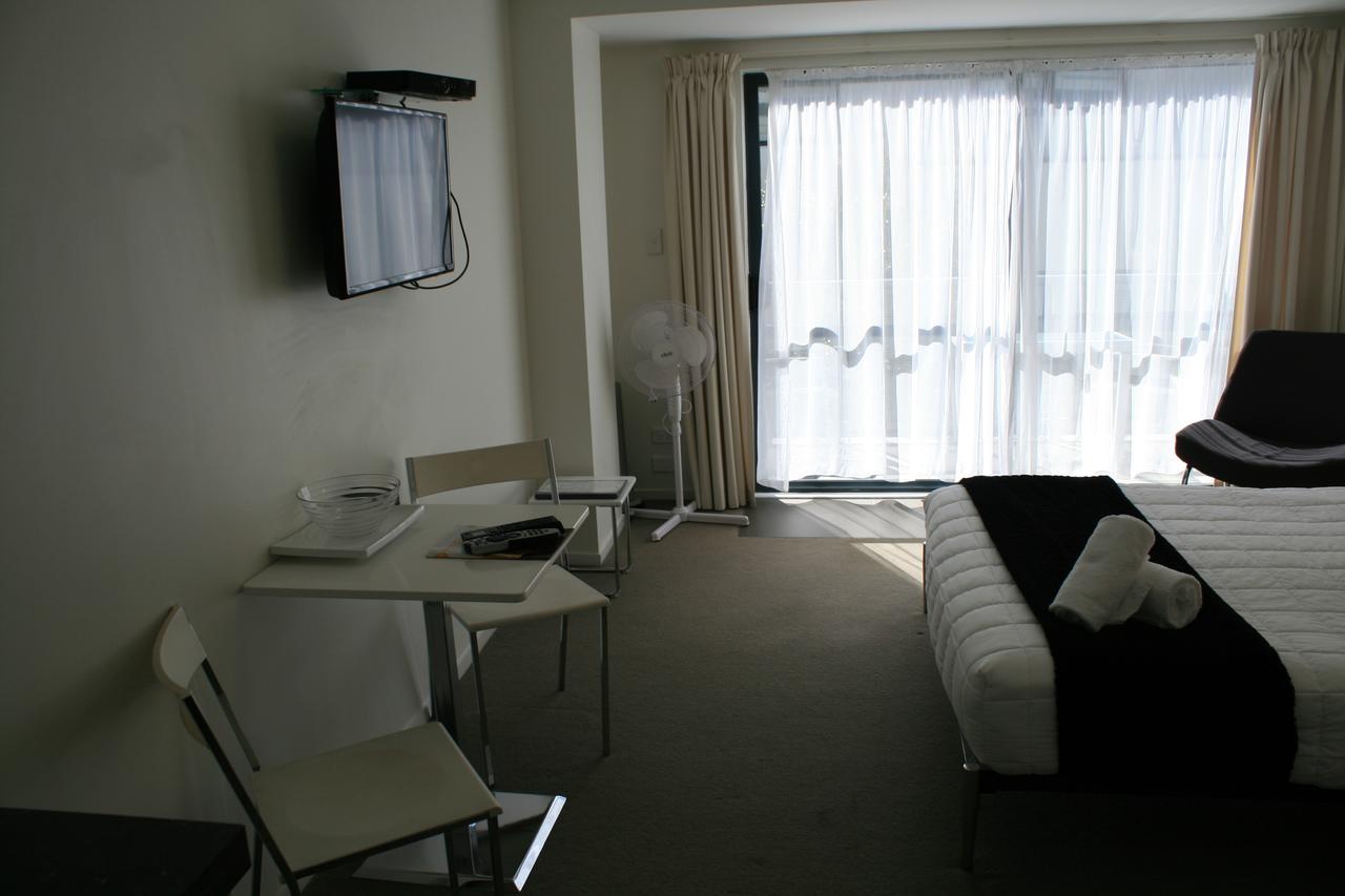 Atlas Suites And Apartments Маунт-Маунгани Экстерьер фото