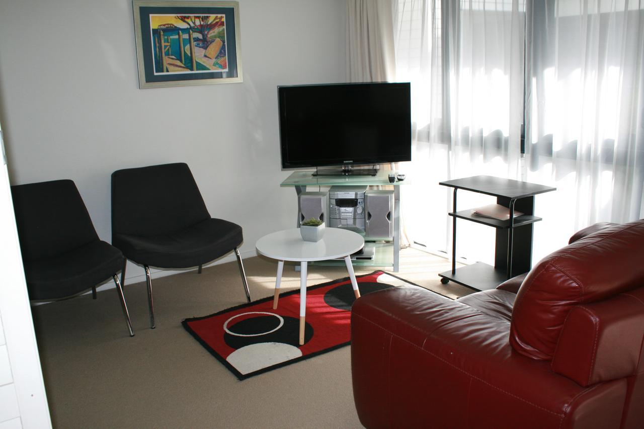 Atlas Suites And Apartments Маунт-Маунгани Экстерьер фото