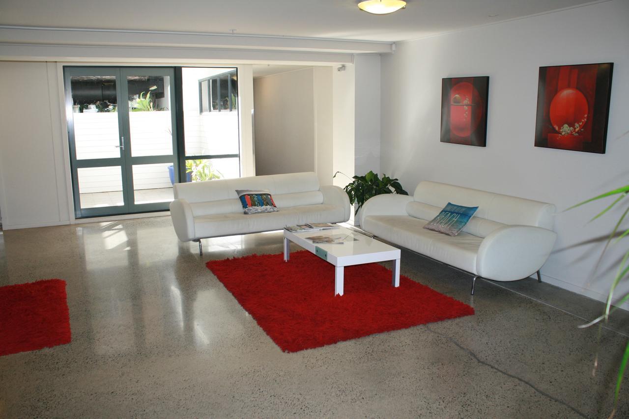 Atlas Suites And Apartments Маунт-Маунгани Экстерьер фото
